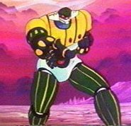 El Vengador