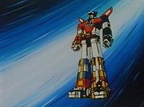 Voltron