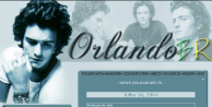 Destaque do momento: Orlando BR