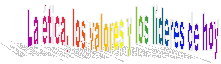 La �tica, los valores y los l�deres de hoy
