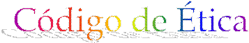 C�digo de �tica