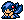 my BLUE fallenone! ain't it cute?