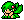 My GREEN fallenone! It's cute, too! ^^