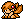 My ORANGE fallenone! awwww... don't you just wanna snuggle it?