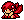 my RED fallenone! cutecutecute! ^.^