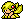 And, last, but certainly not least, my YELLOW falenone. ^^;;