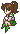 hmm ho hum... tis JUPITER! zee bestest sailor! ..... of the inner ppl, anywho. ^_^;;