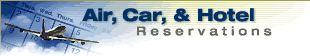 Internet Travel Network supported by American Exspress