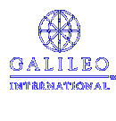 Galileo Reservation System