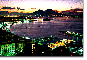 Travel Europe Italy 