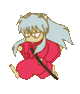 run inuyasha run