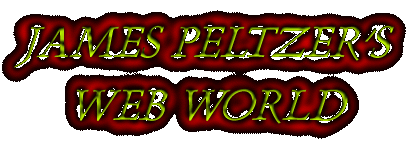 James Peltzer's Web World