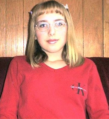 Clarissa