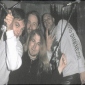 gunnar, klaus (back/ hinten), jochen, siffi