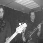voodooshock: oli & uwe