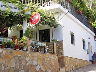 Spiros
Taverna 97