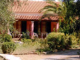Villa
Natassa