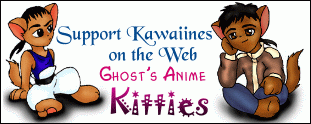 Get your own Kawai Kitty!