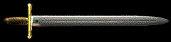 Rotating Sword