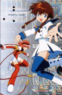 kawaii deshou ne~