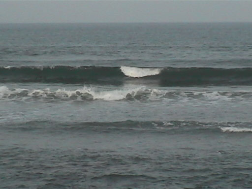 Hachinohe Tides