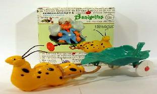 Carroza del bosque