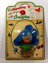 Chiquit�n del bosque