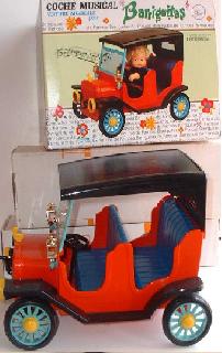 coche