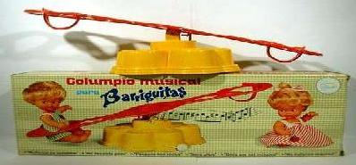 columpio
