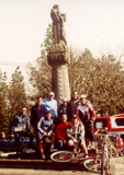 Tejeda