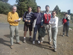 Cumbre