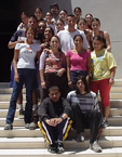 La Aldea