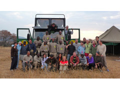 Tanzania