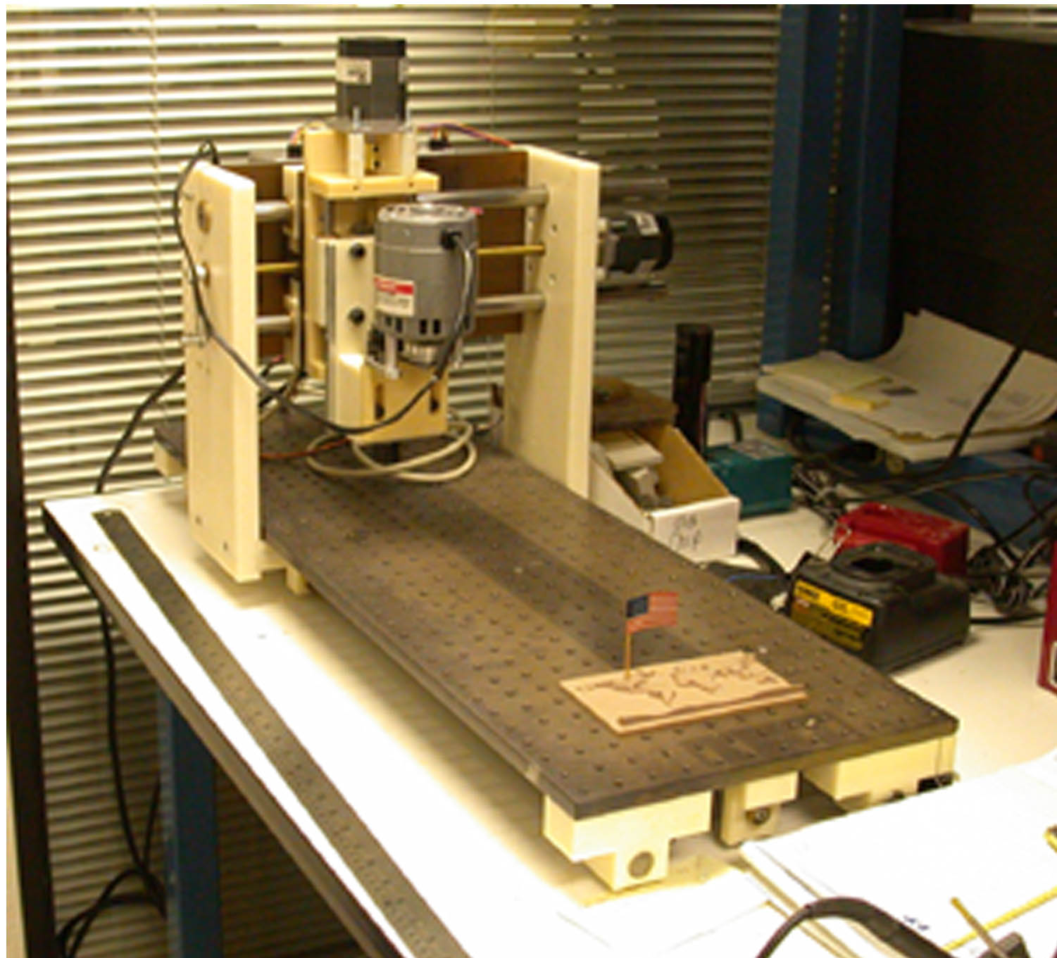 cnc