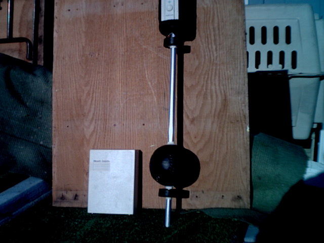 flood sensor