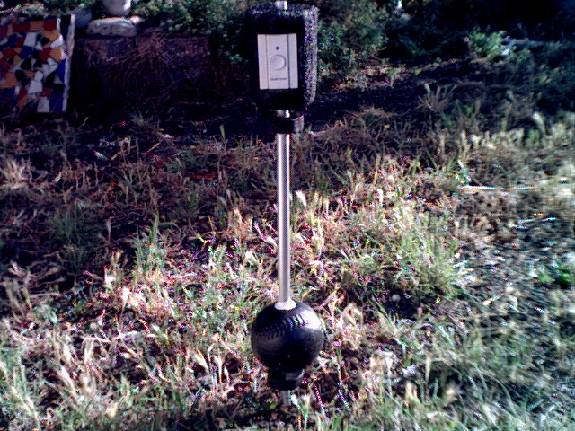 flood sensor