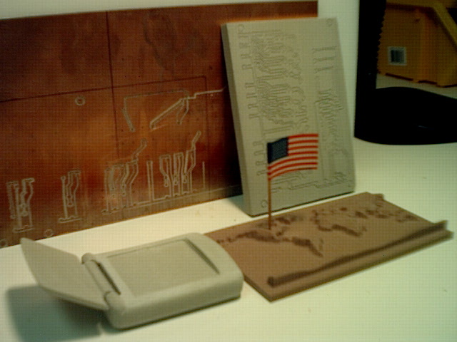 prototypes