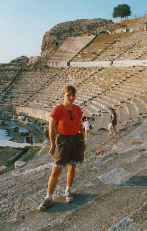 Ephesus