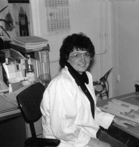 Helga Wagner