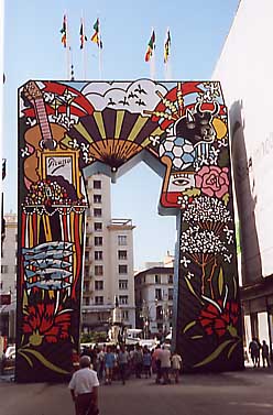 Picasso in Malaga