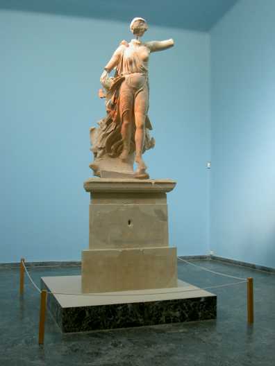 Aphrodite
