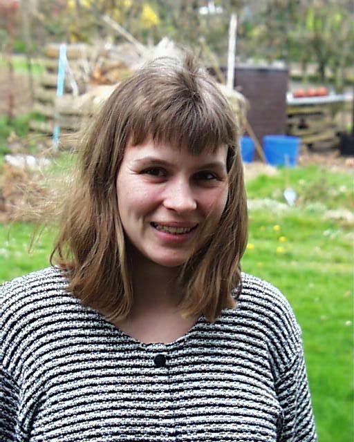 Silke Schr�der
