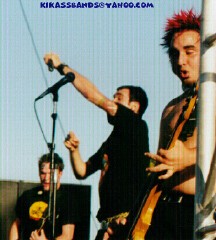 Chad, Jordan & Ian