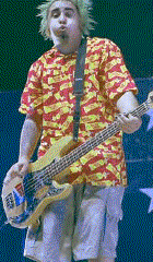 nice shirt!