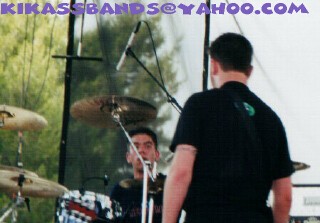 Cyrus & Chad