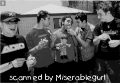 weenie roast