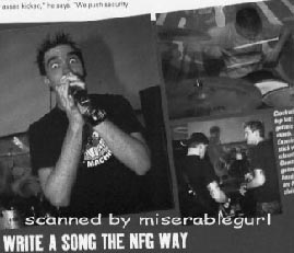 Metal Mag