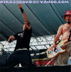 Jordan & Ian