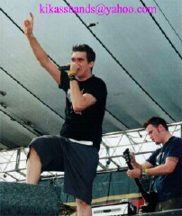 Jordan & Chad