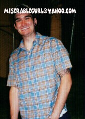 @ warped tour in Vegas